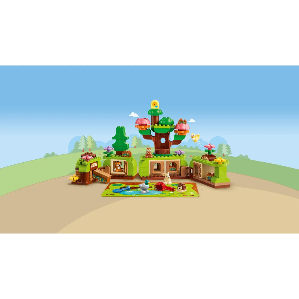 LEGO 10480