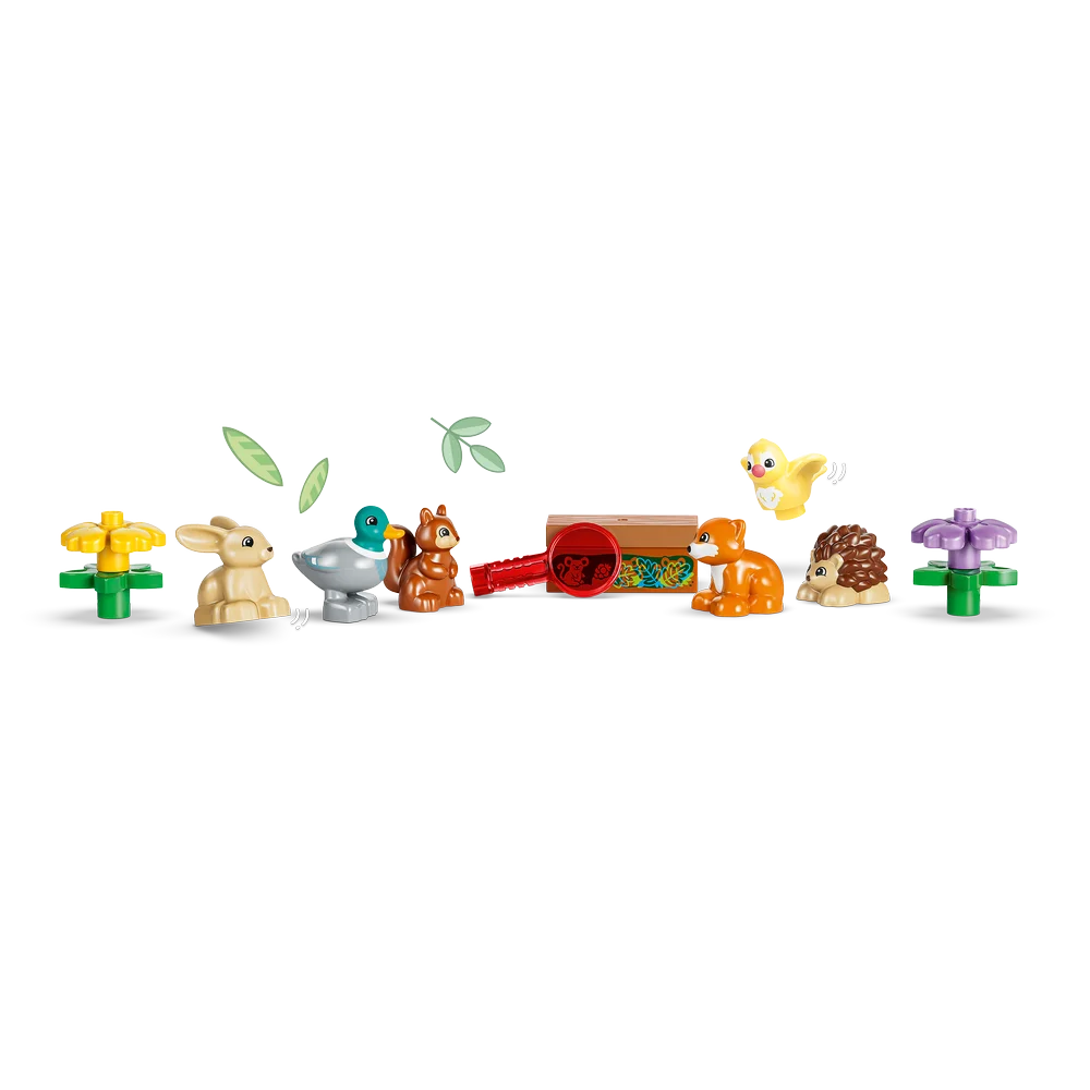 LEGO 10480
