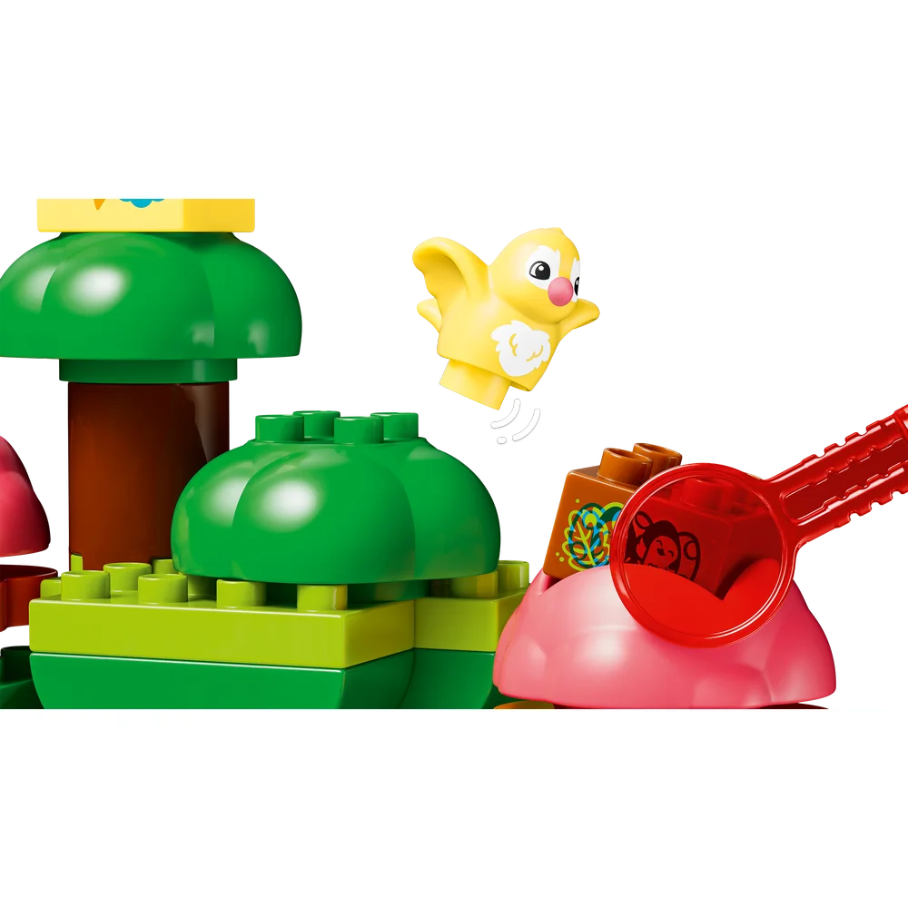 LEGO 10480