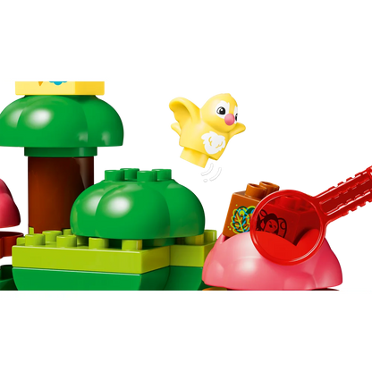 LEGO 10480