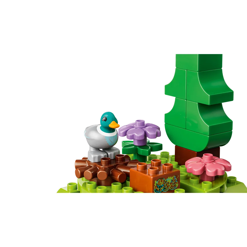 LEGO 10480
