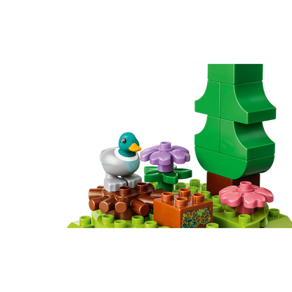 LEGO 10480