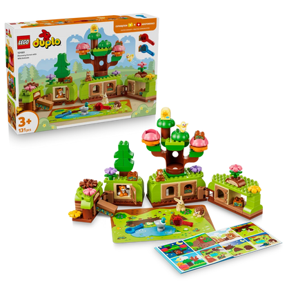 LEGO 10480