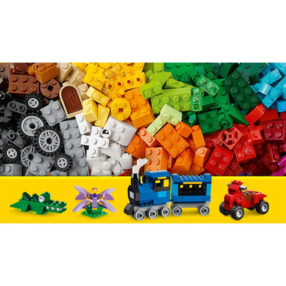 LEGO 10696