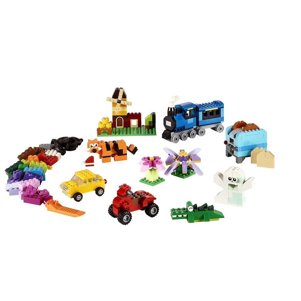 LEGO 10696