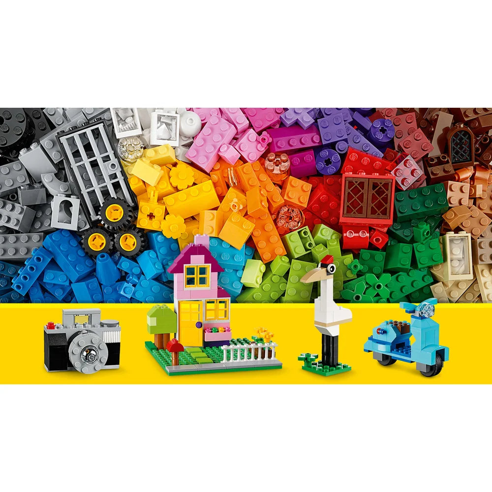 LEGO 10698