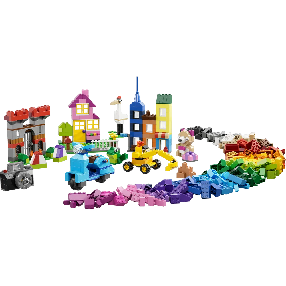 LEGO 10698