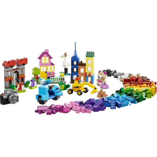 LEGO 10698