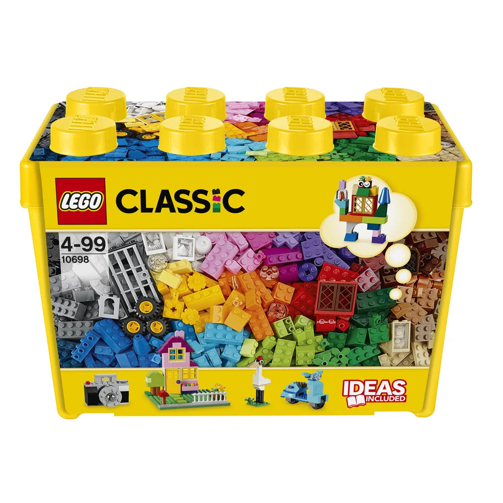 LEGO 10698