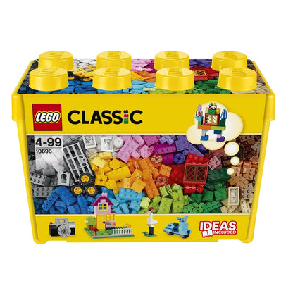 LEGO 10698