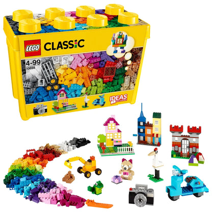 LEGO 10698