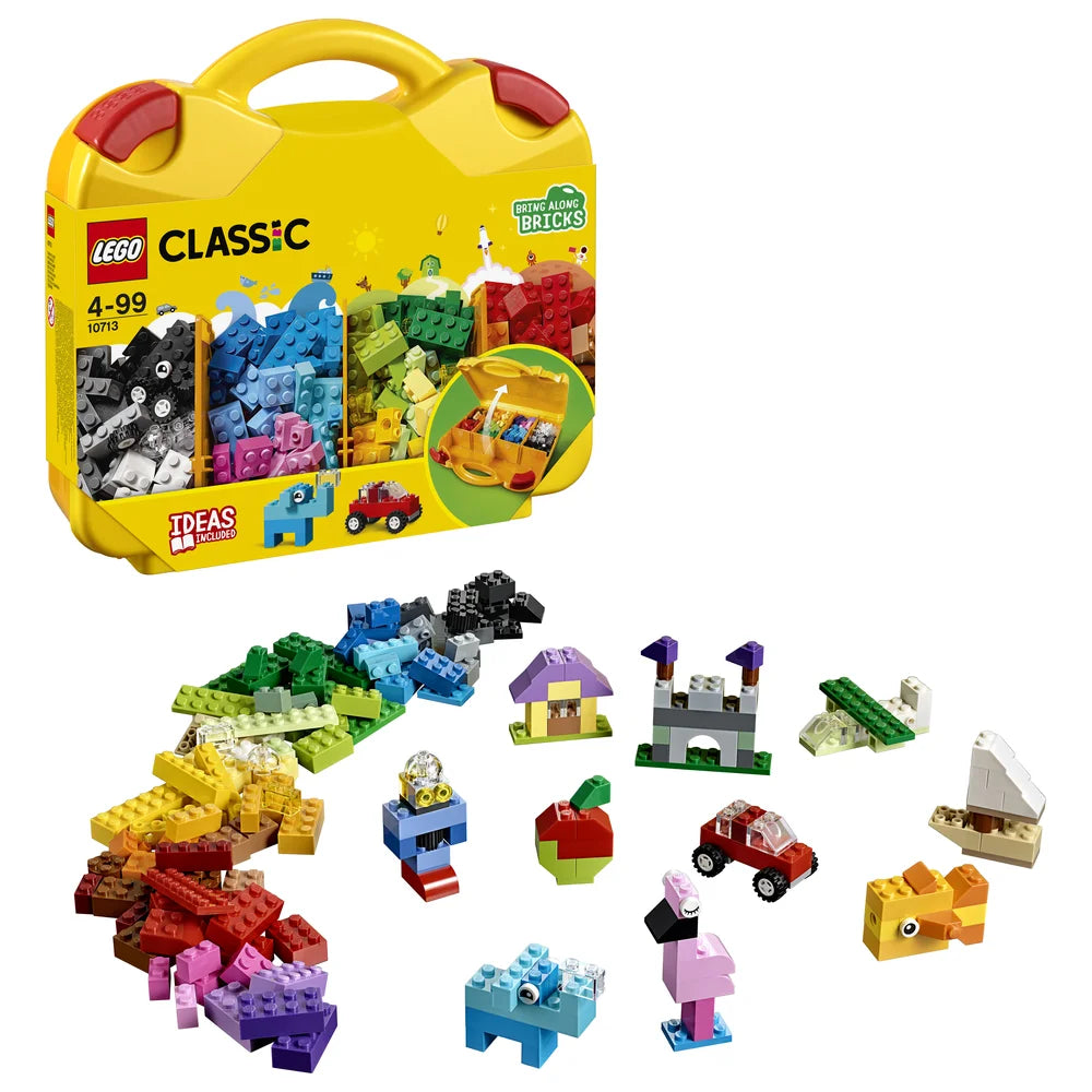 LEGO 10713
