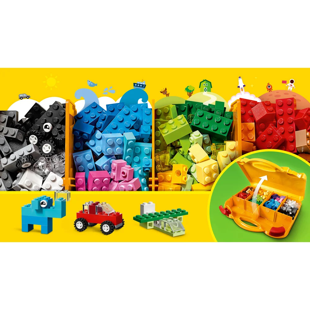 LEGO 10713