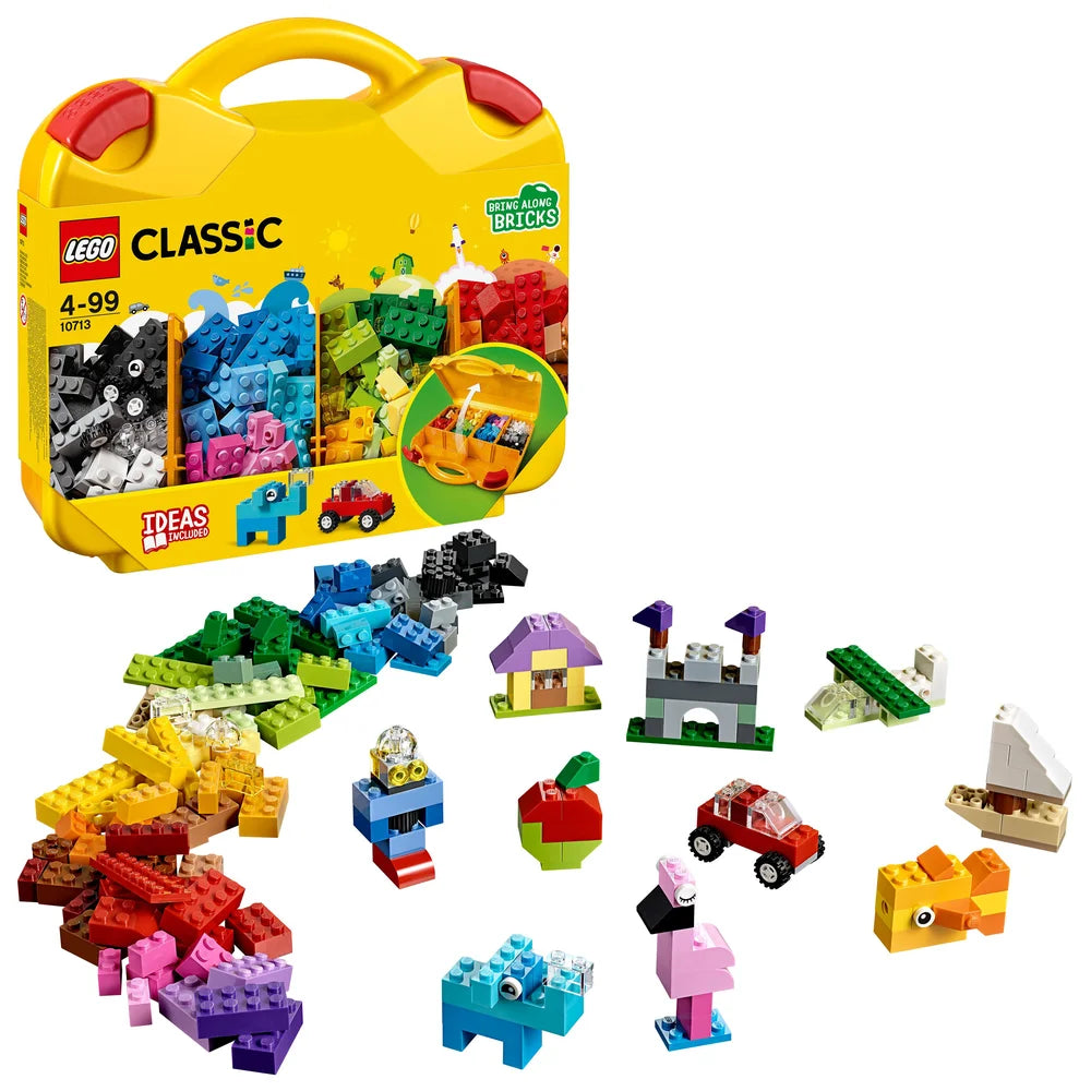 LEGO 10713
