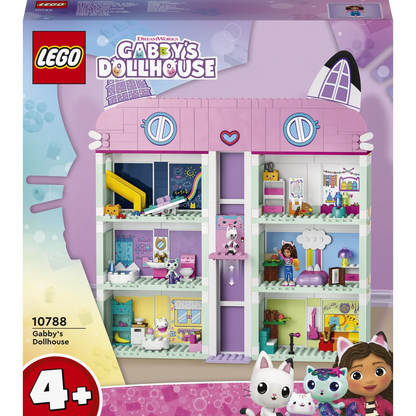 LEGO 10788