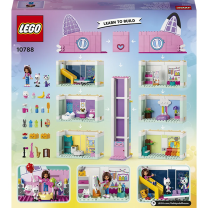 LEGO 10788