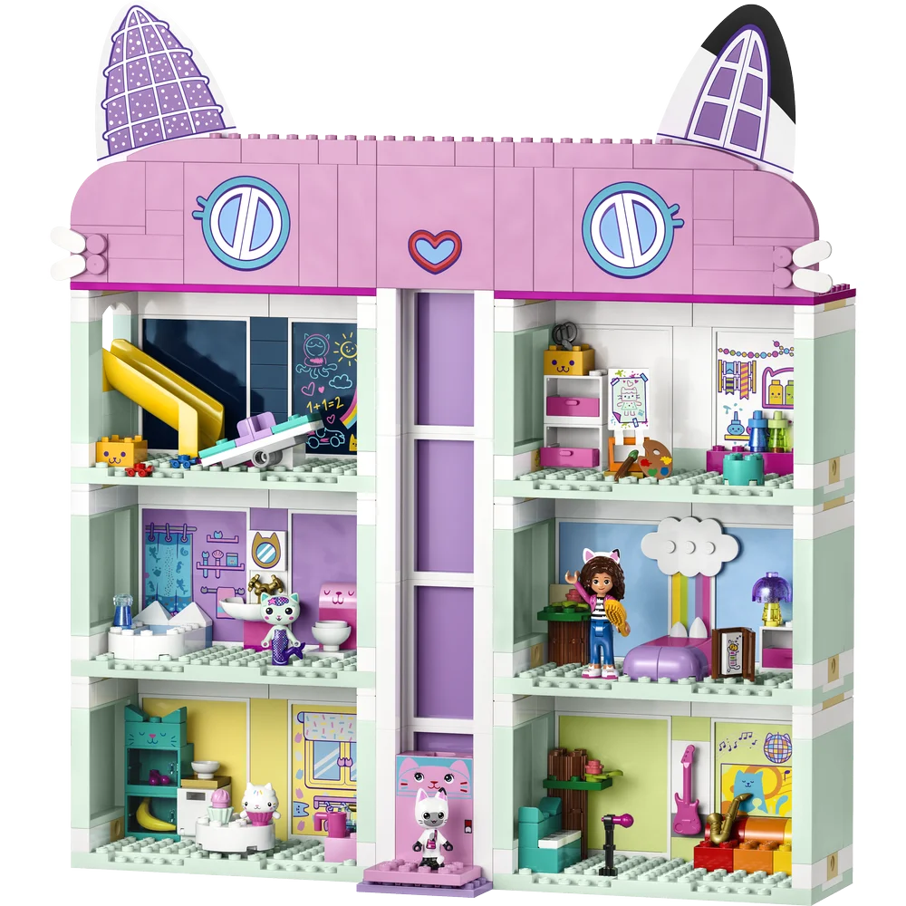 LEGO 10788