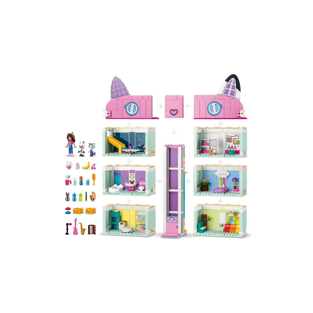 LEGO 10788