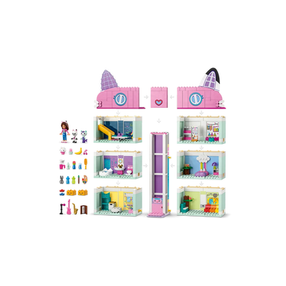 LEGO 10788