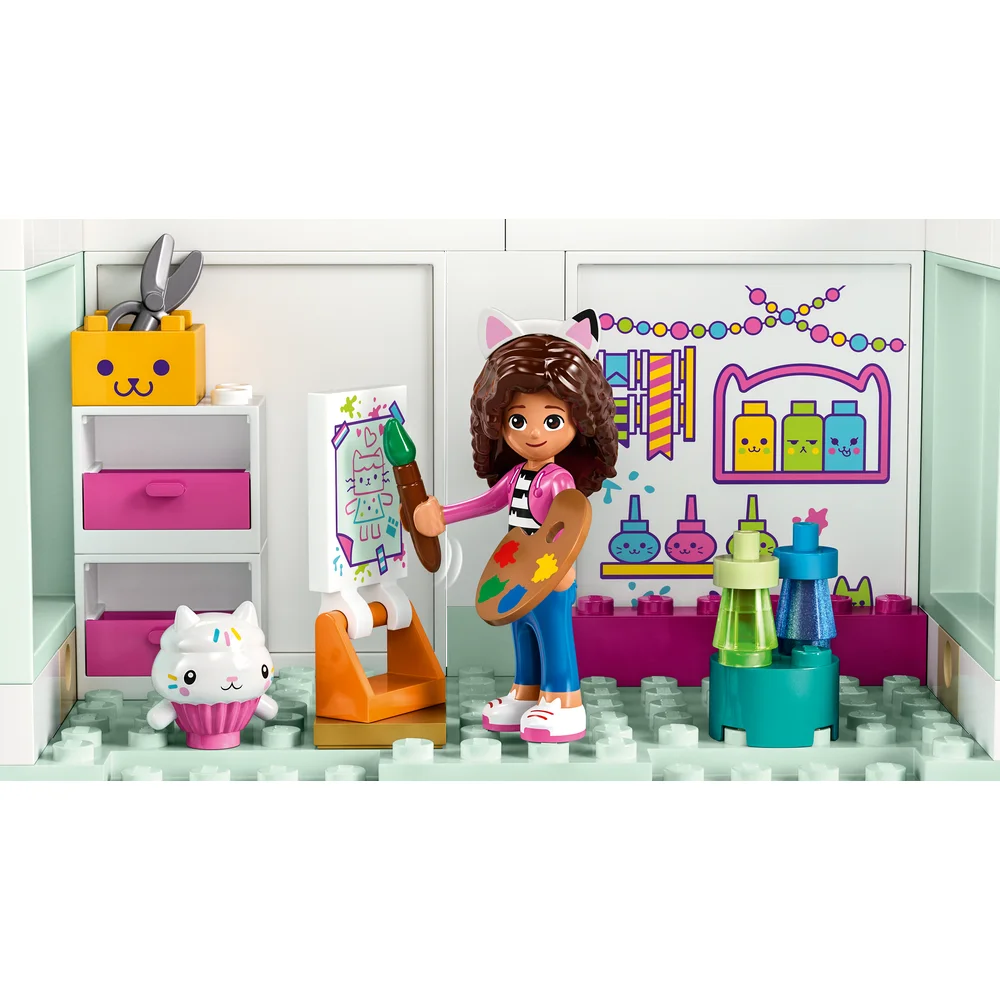 LEGO 10788