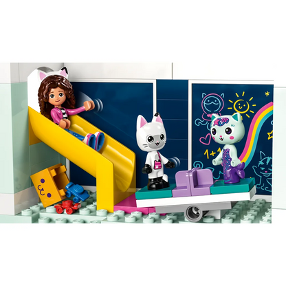 LEGO 10788