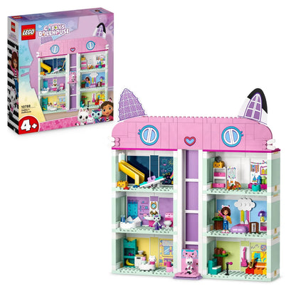 LEGO 10788