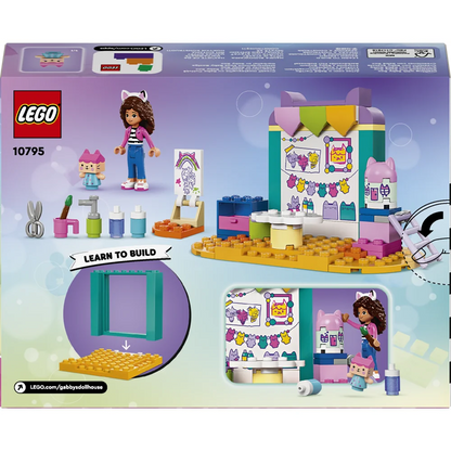 LEGO 10795