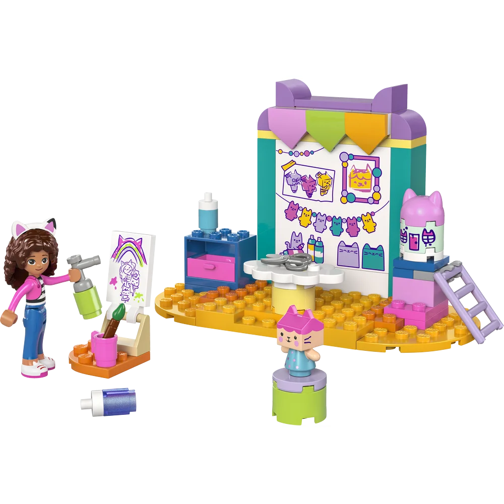LEGO 10795