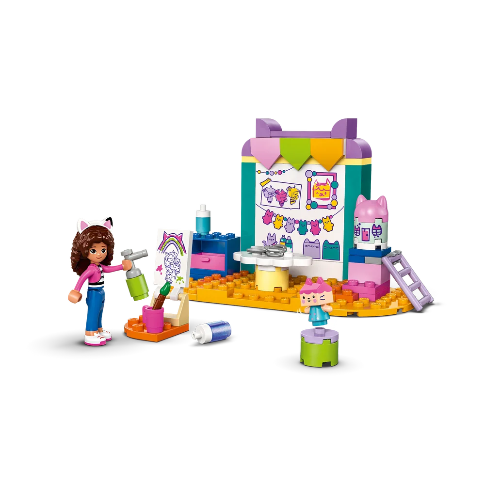 LEGO 10795