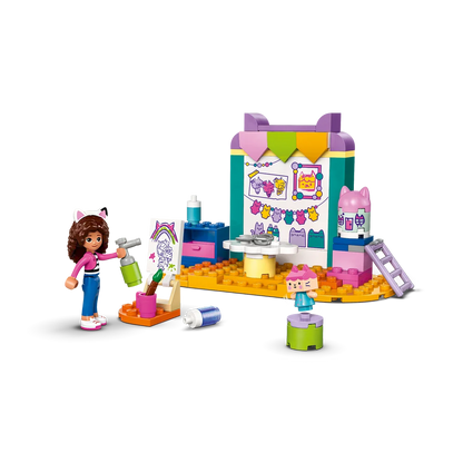 LEGO 10795