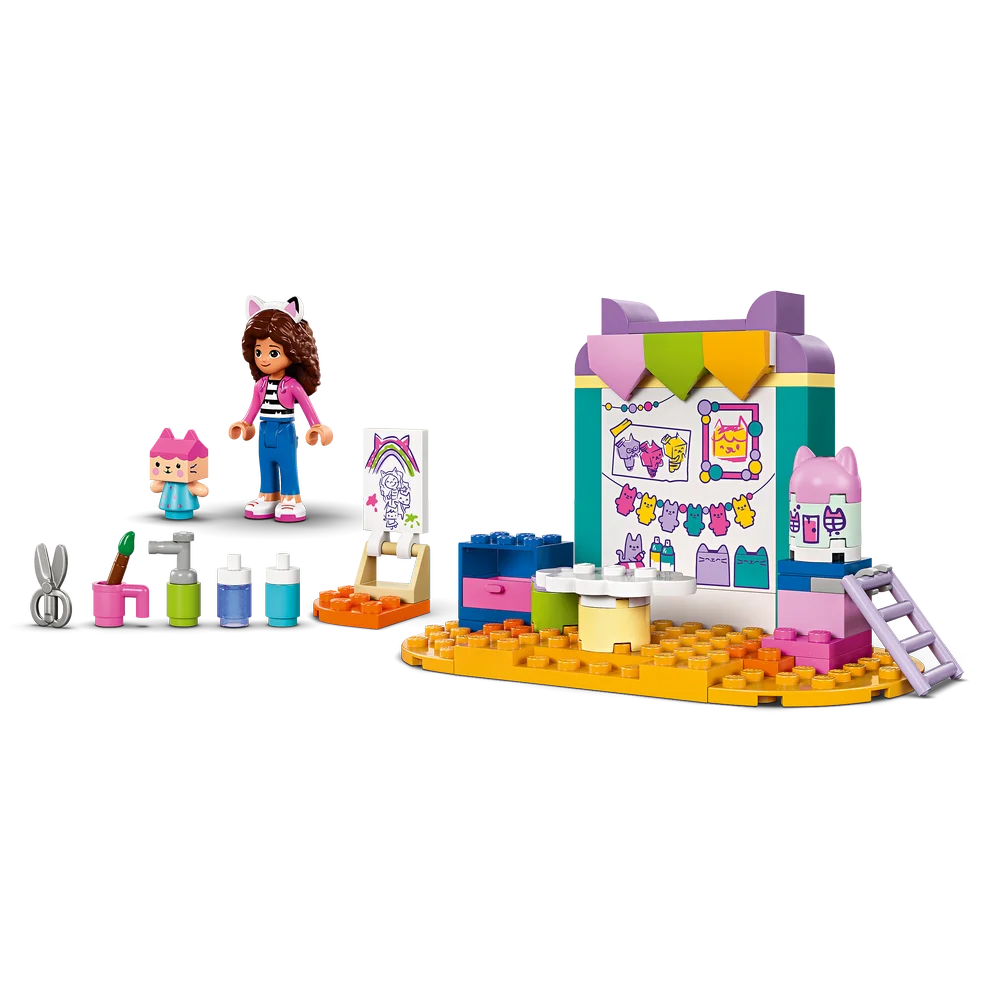 LEGO 10795