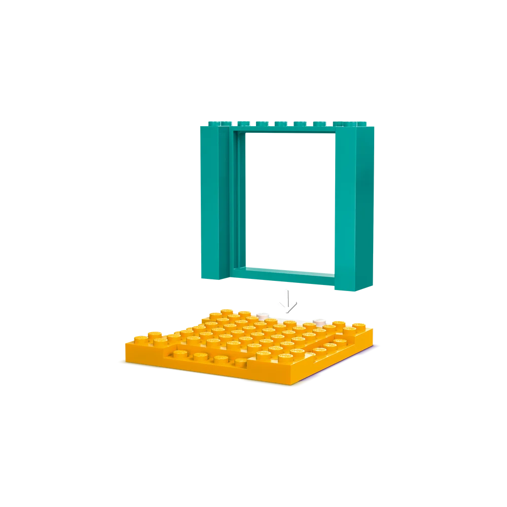 LEGO 10795