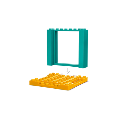 LEGO 10795