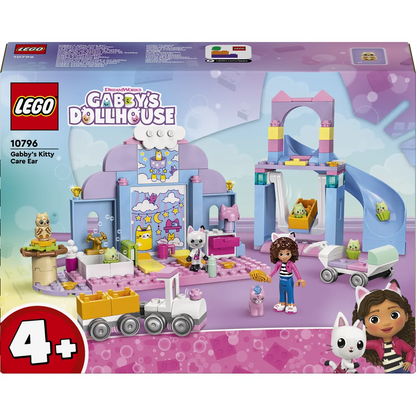 LEGO 10796