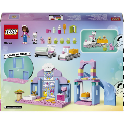 LEGO 10796