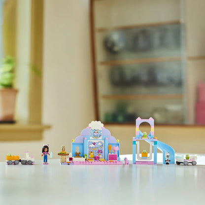 LEGO 10796