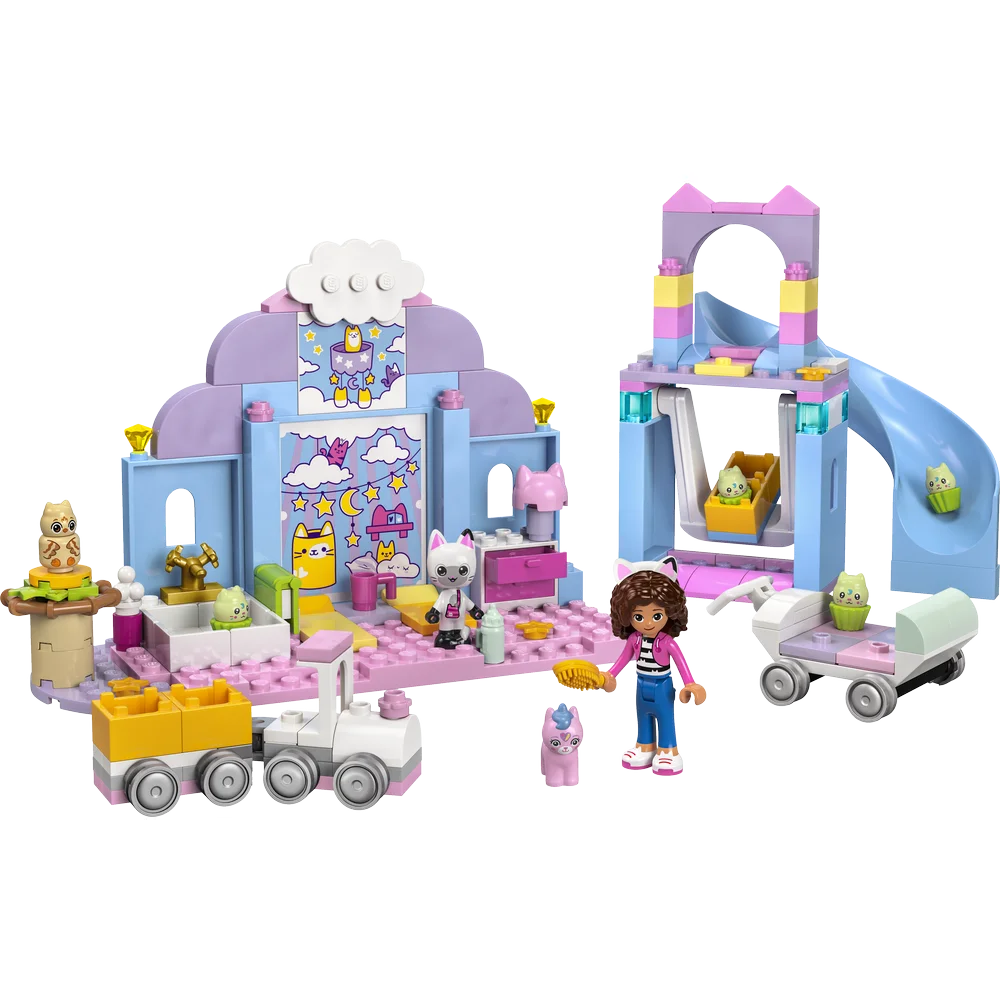 LEGO 10796