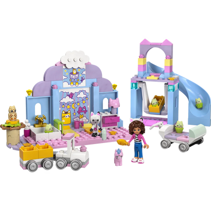 LEGO 10796