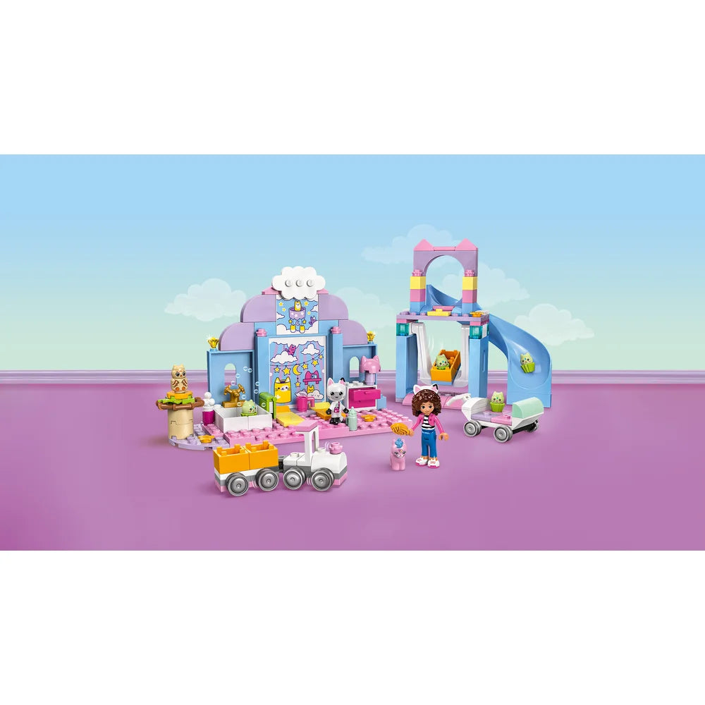 LEGO 10796