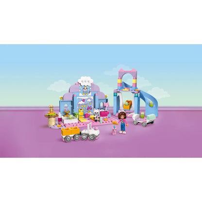 LEGO 10796