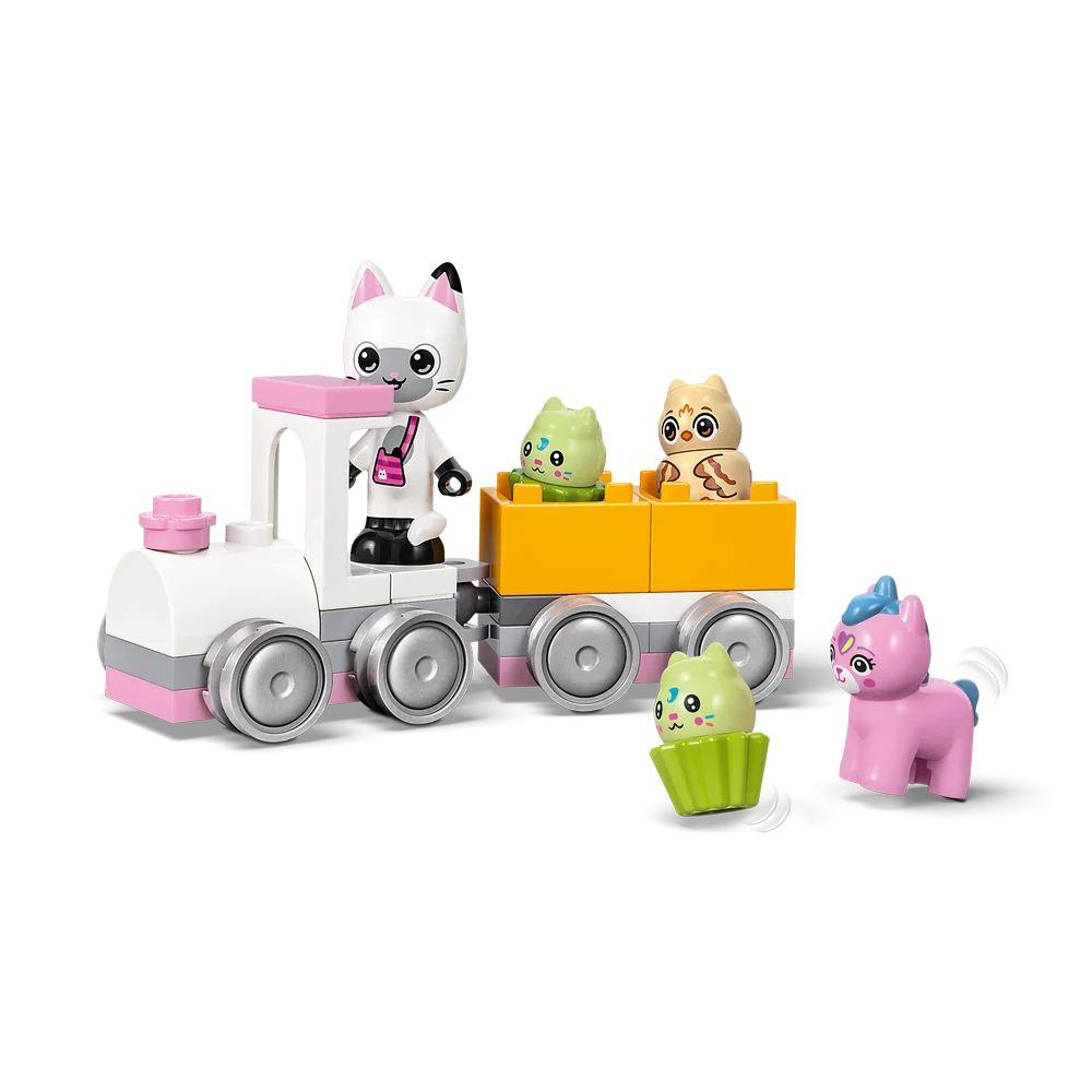 LEGO 10796