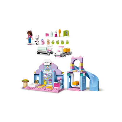 LEGO 10796