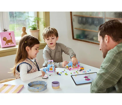 LEGO Gabby's Dollhouse - Gabby's kittendagverblijf - 10796