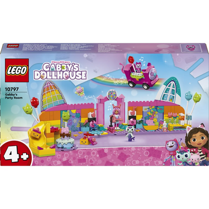 LEGO 10797