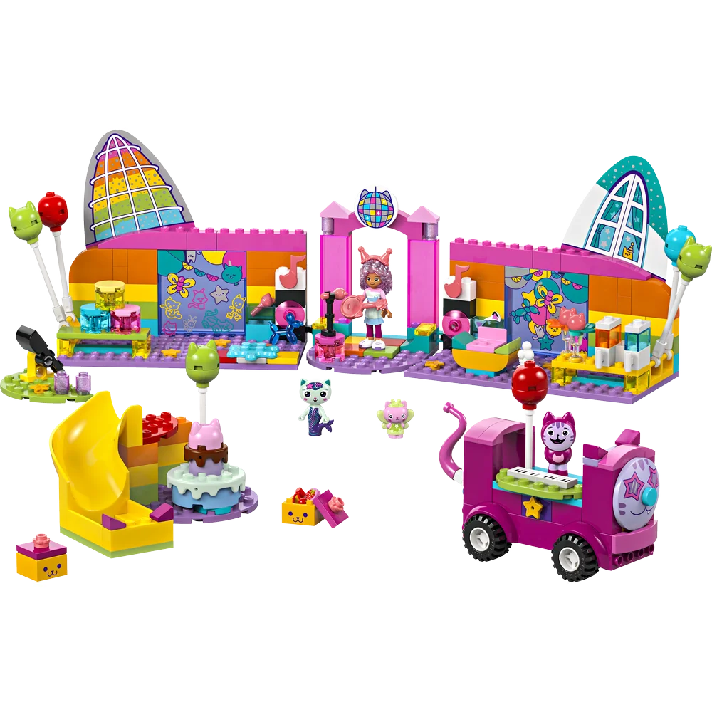 LEGO 10797