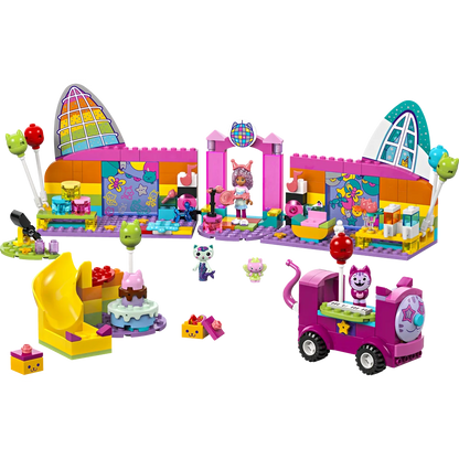 LEGO 10797