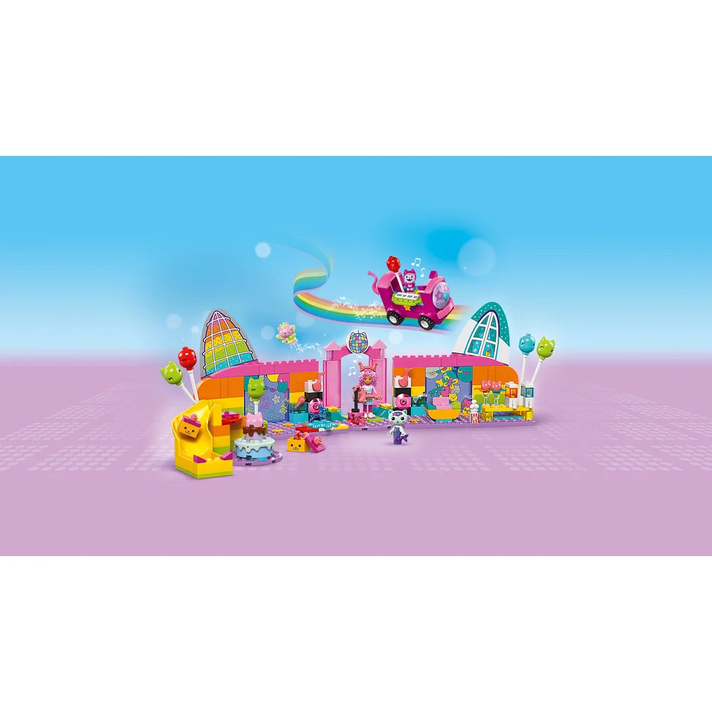 LEGO 10797