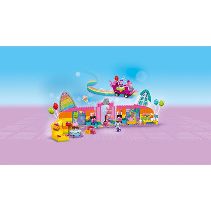 LEGO 10797