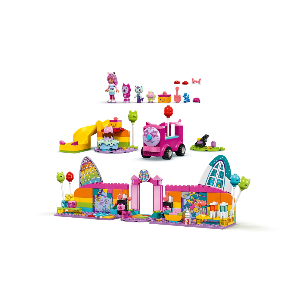 LEGO 10797