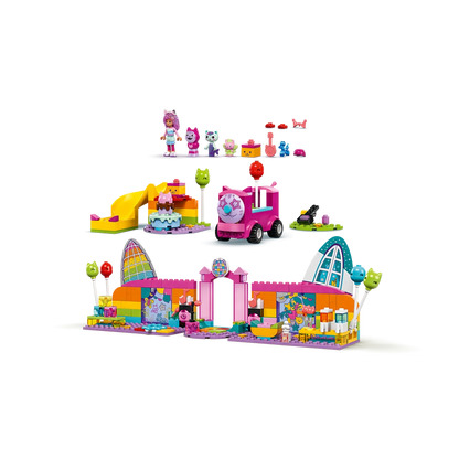 LEGO 10797